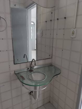 Casa no Siqueira Campos