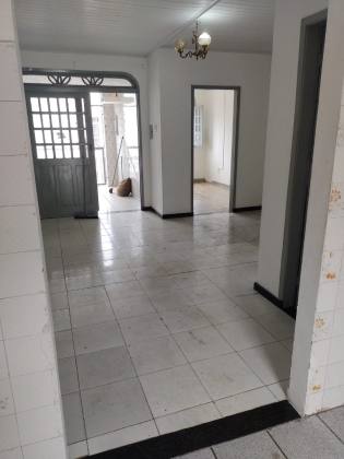 Casa no Siqueira Campos