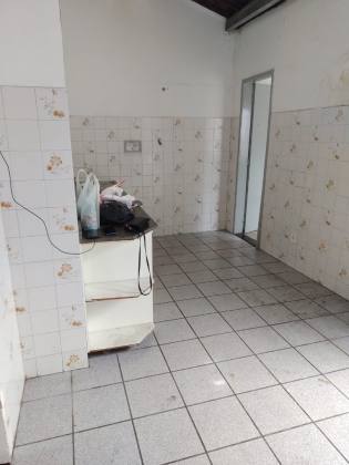 Casa no Siqueira Campos