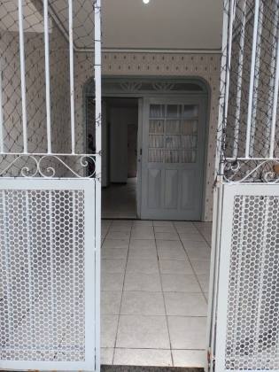 Casa no Siqueira Campos