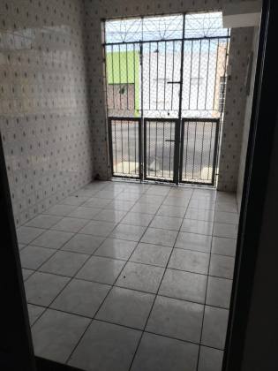 Casa no Siqueira Campos