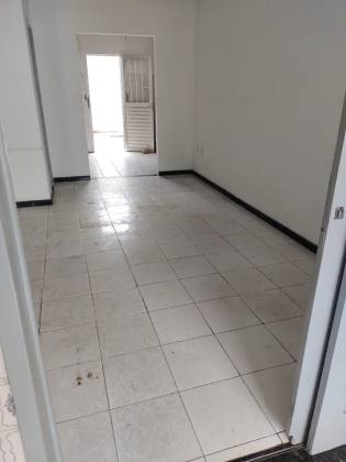 Casa no Siqueira Campos