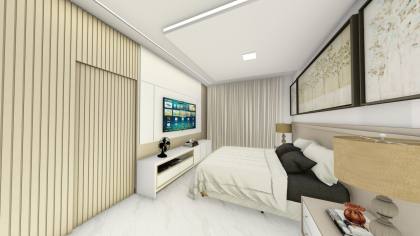 Casa Duplex com Piscina no Alphaville Sergipe