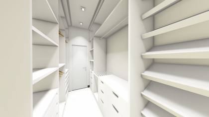 Casa Duplex com Piscina no Alphaville Sergipe