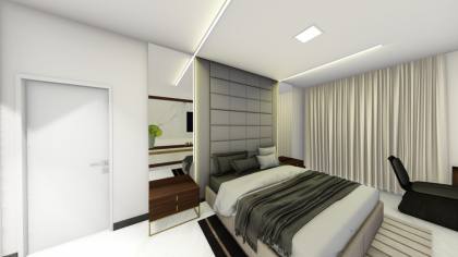 Casa Duplex com Piscina no Alphaville Sergipe