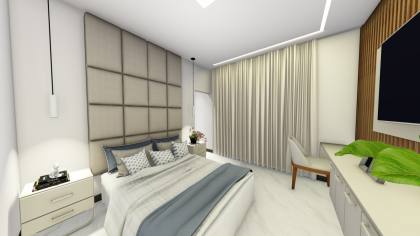 Casa Duplex com Piscina no Alphaville Sergipe