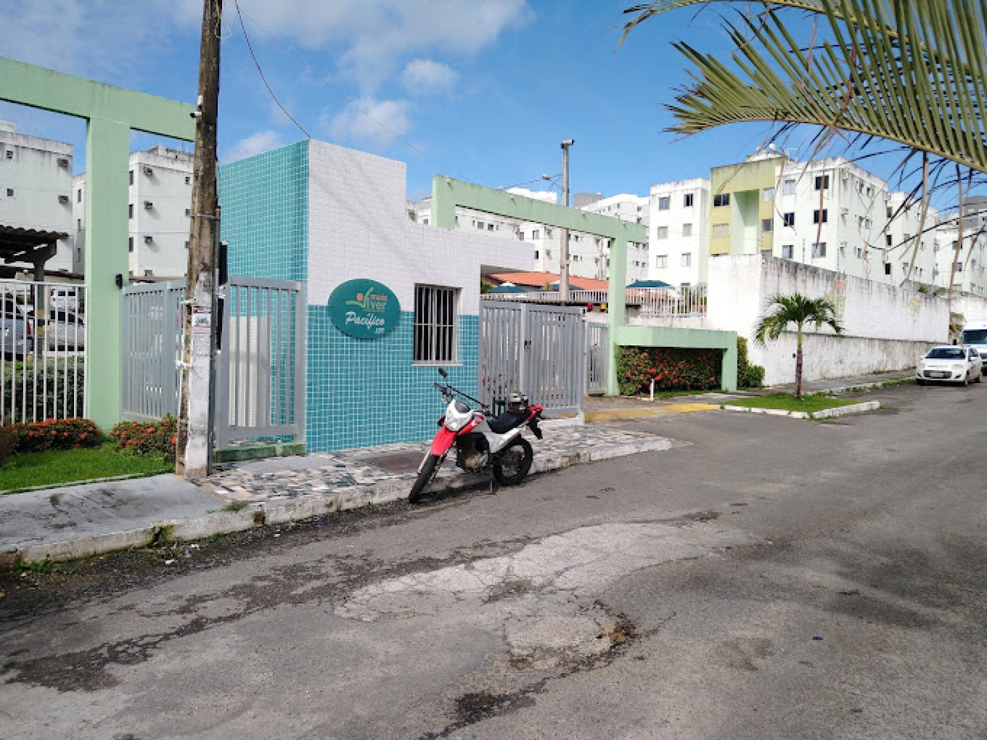 Condomínio Mais Viver Pacífico