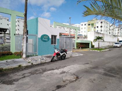 Condomínio Mais Viver Pacífico