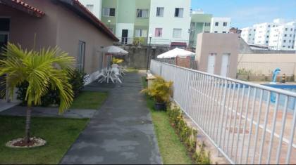 Condomínio Mais Viver Pacífico