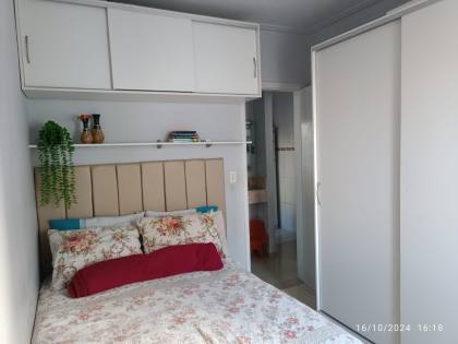 Condomínio Mais Viver Pacífico