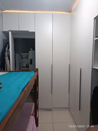 Condomínio Mais Viver Pacífico