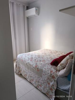 Condomínio Mais Viver Pacífico