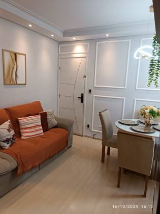 Condomínio Mais Viver Pacífico