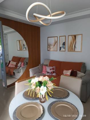 Condomínio Mais Viver Pacífico