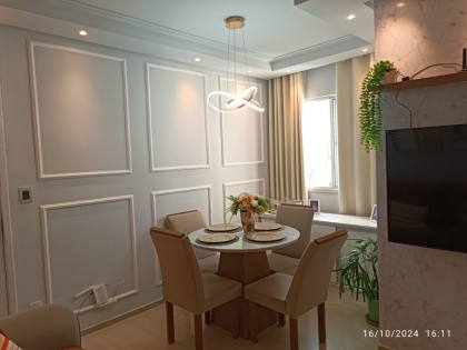 Condomínio Mais Viver Pacífico