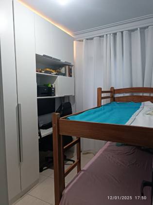 Condomínio Mais Viver Pacífico