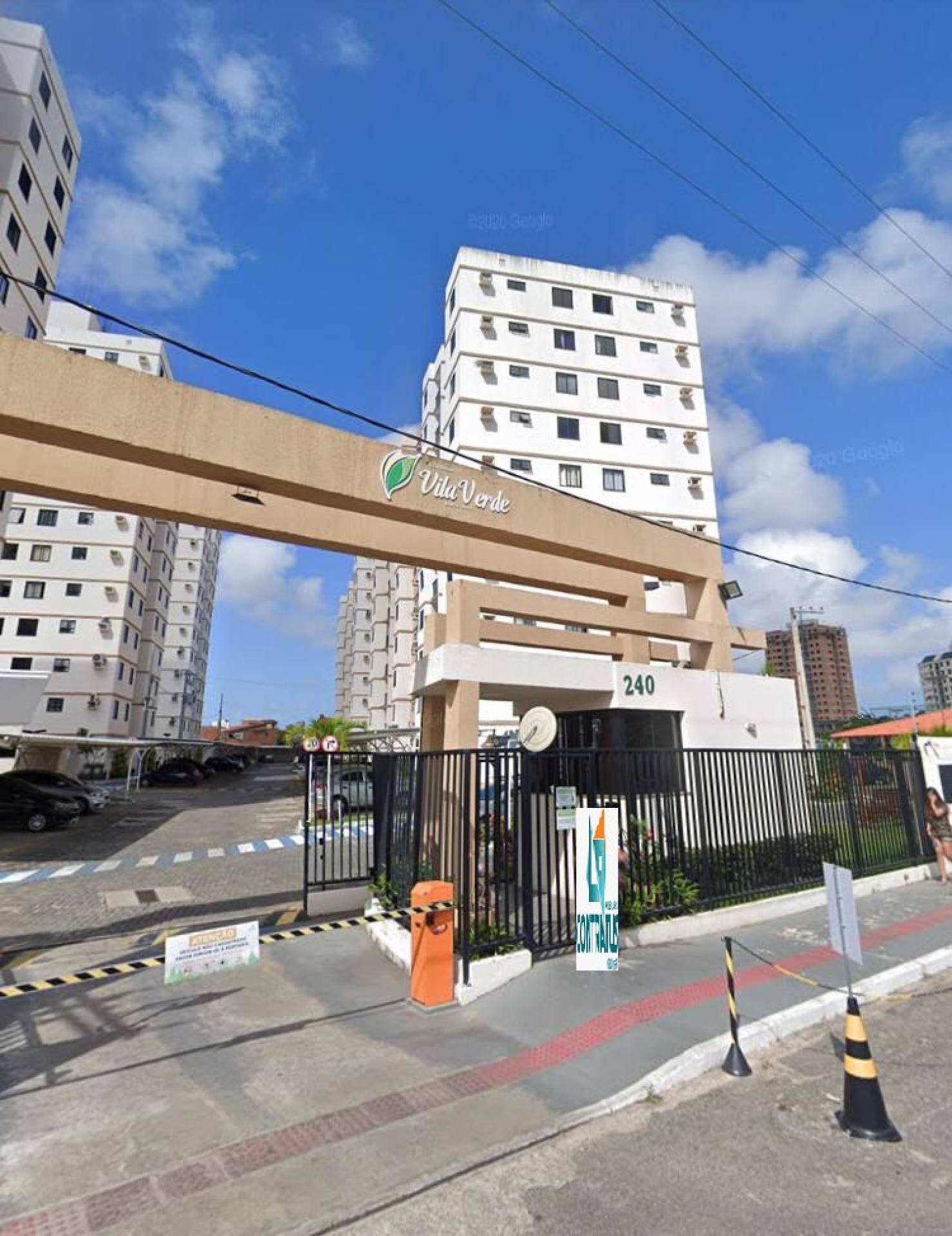 Condomínio Vila Verde