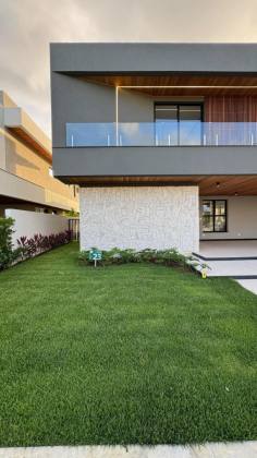 Casa Duplex com Piscina no Damha Residencial Resort