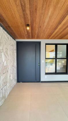 Casa Duplex com Piscina no Damha Residencial Resort