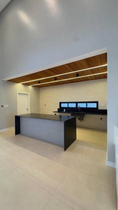 Casa Duplex com Piscina no Damha Residencial Resort