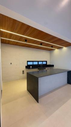 Casa Duplex com Piscina no Damha Residencial Resort