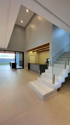 Casa Duplex com Piscina no Damha Residencial Resort