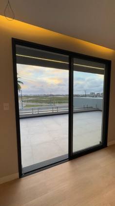 Casa Duplex com Piscina no Damha Residencial Resort