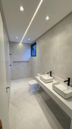 Casa Duplex com Piscina no Damha Residencial Resort