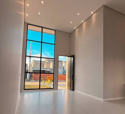 Casa com Piscina no Alphaville Sergipe