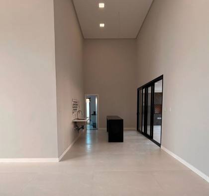 Casa com Piscina no Alphaville Sergipe