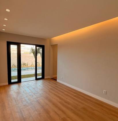 Casa com Piscina no Alphaville Sergipe