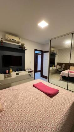 Casa Duplex no Terras Alphaville 1