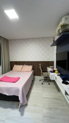 Casa Duplex no Terras Alphaville 1