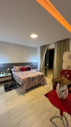 Casa Duplex no Terras Alphaville 1