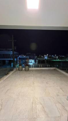 Casa Duplex no Terras Alphaville 1