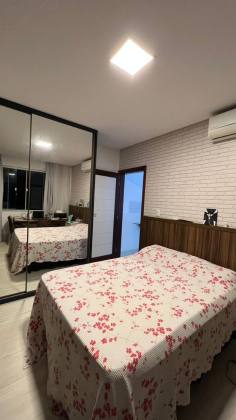 Casa Duplex no Terras Alphaville 1