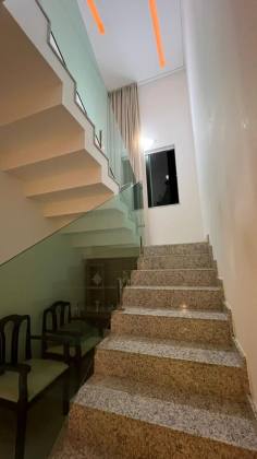 Casa Duplex no Terras Alphaville 1