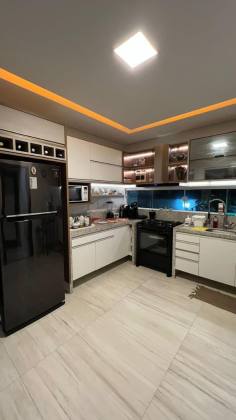 Casa Duplex no Terras Alphaville 1