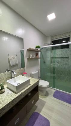 Casa Duplex no Terras Alphaville 1