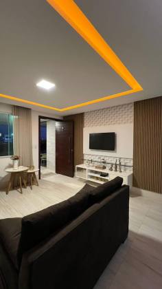 Casa Duplex no Terras Alphaville 1