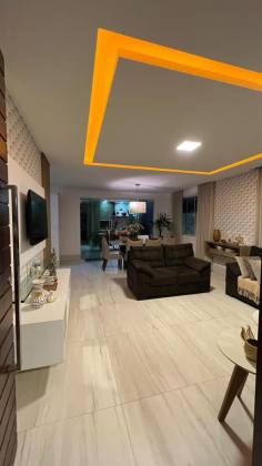 Casa Duplex no Terras Alphaville 1