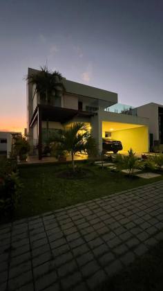 Casa Duplex no Terras Alphaville 1