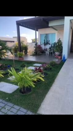 Casa Duplex no Terras Alphaville 1