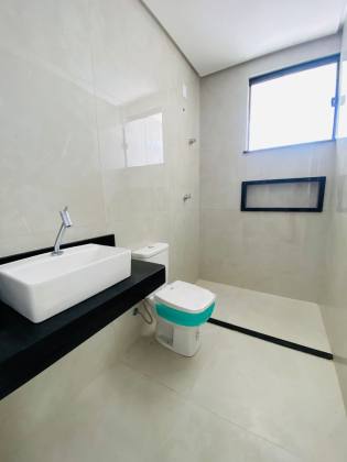 Casa com Piscina no Padang Beach Residence