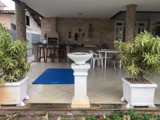 Casa Duplex no Cond. Melício Machado
