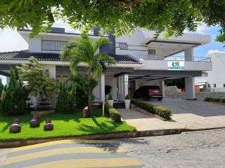 Casa Duplex no Cond. Melício Machado
