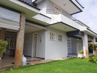 Casa Duplex no Cond. Melício Machado