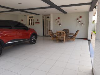 Casa Duplex no Cond. Melício Machado