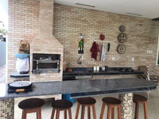 Casa Duplex no Cond. Melício Machado