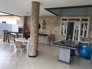 Casa Duplex no Cond. Melício Machado